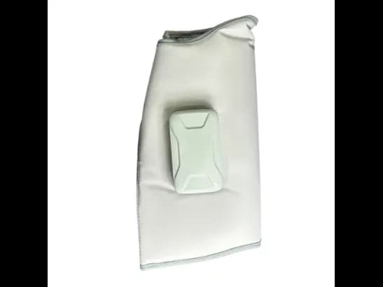 Smart Air Compression Heated Leg Massager – M61 with   1 Month Warranty (3)