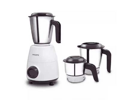 Philips Mixer Grinder HL7505/00 with 2 Years warranty