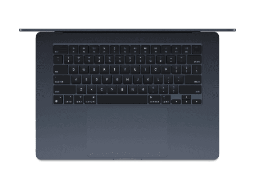MacBook Air 13 inch M4 Chip with 1 Year AppleCare warranty (3)