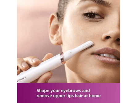 Philips Touch-up pen trimmer – HP6388/00   with 2 Years warranty (3)