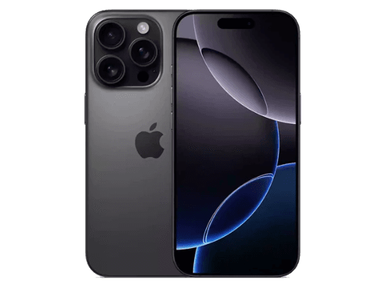 Apple iPhone 16 Pro Max with 1 Year AppleCare warranty