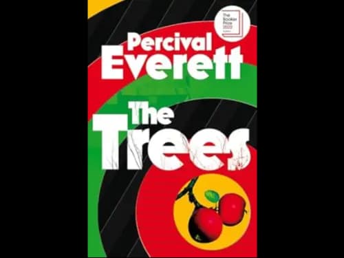THE TREES