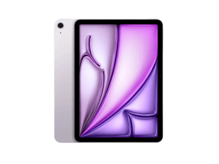 Apple iPad Air M3 11-inch (2025) with 1 Year AppleCare warranty (3)