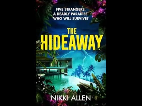 THE HIDEAWAY