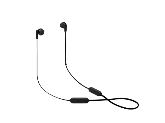 JBL TUNE 215BT Wireless Earbuds with Pure Bass Sound & 16H Battery (5)