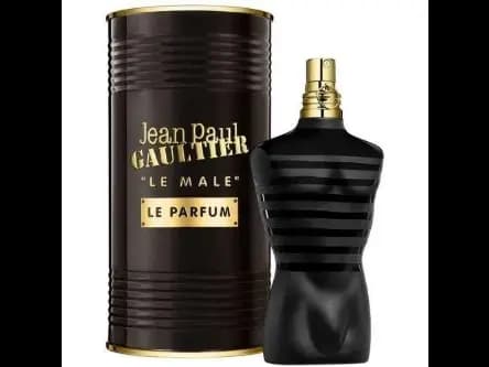 Jean Paul Gaultier Le Male Men's Perfume Edp 125 ml (2)