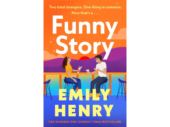 Funny Story By Emily Henry