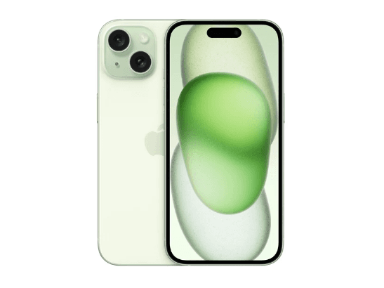 Apple iPhone 15 (128 GB / 256 GB ) with 1 Year AppleCare warranty (2)