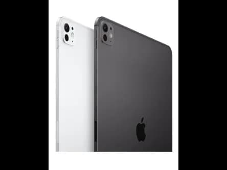 Apple iPad Pro 11 inch M4 Chip (2024)  with 1 Year AppleCare warranty (2)