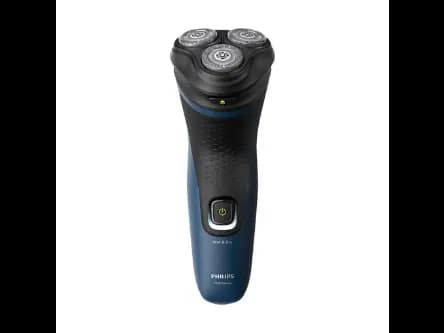 Philips Wet and Dry Electric Shaver S1151/03  with 2 Years warranty