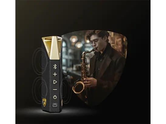 BUGANI Brief Portable Bluetooth Speaker (4)