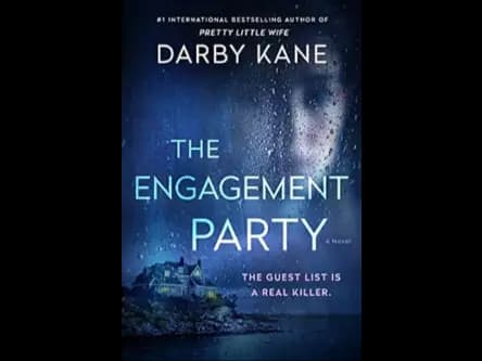 THE ENGAGEMENT PARTY