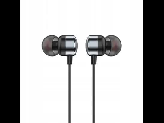 Recci REP-L38 Type-C Wired Earphone with 6 Month Warranty (2)