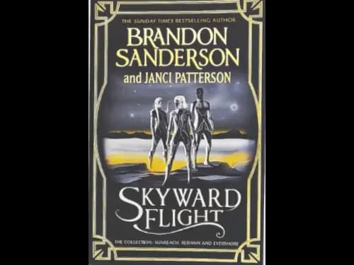 SKYWARD FLIGHT