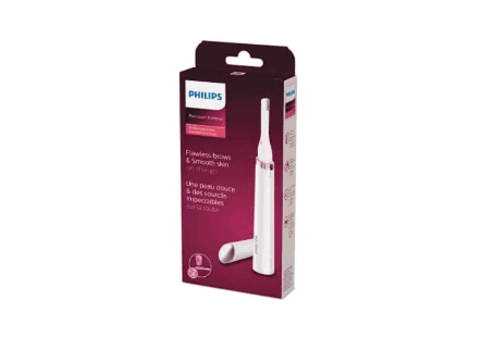 Philips Touch-up pen trimmer – HP6388/00   with 2 Years warranty (4)