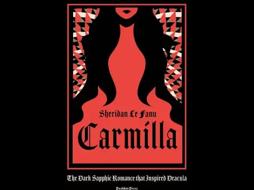 CARMILIA
