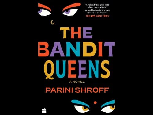 THE BANDIT QUEENS