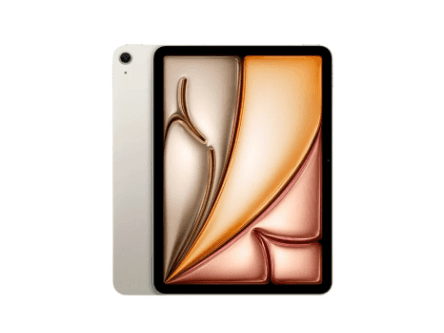 Apple iPad Air M3 11-inch (2025) with 1 Year AppleCare warranty (5)