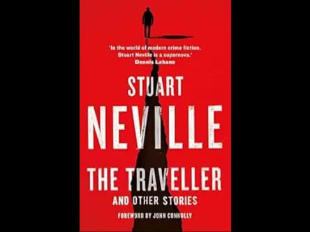 THE TRAVELLER