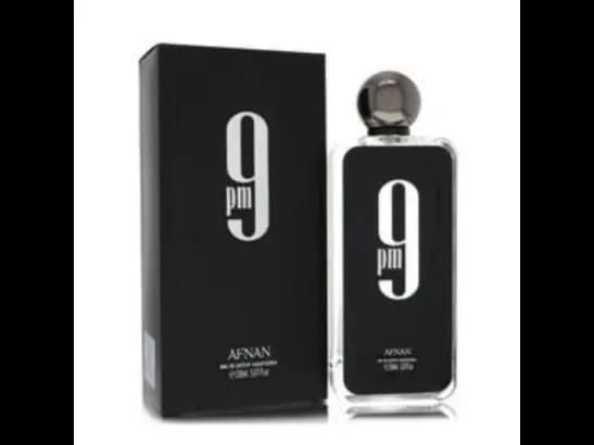 Afnan 9pm 100ml EDP
