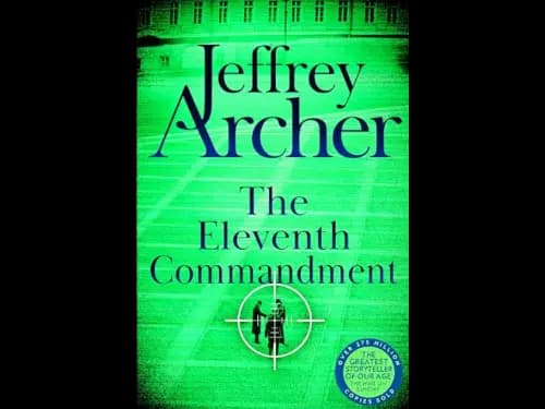 THE ELEVENTH COMMANDMENT