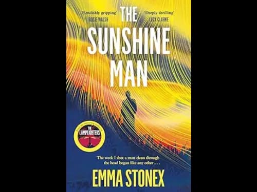 THE SUNSHINE MAN