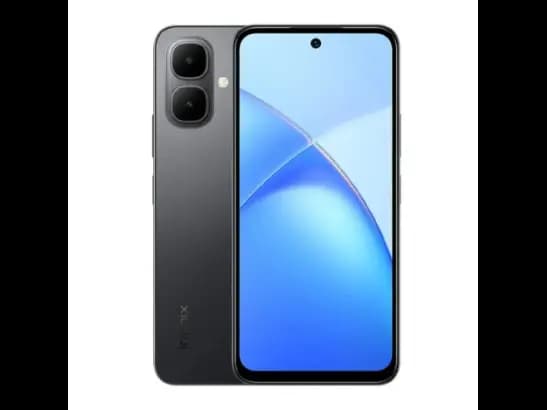Infinix Smart 10 4GB 64GB Phone with 1 Year Phoneme Warranty (2)