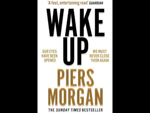 WAKE UP