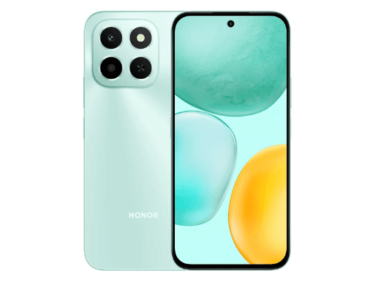 Honor X6C (6GB / 128GB) -  1 Years(s) Manufacturer Warranty (6)
