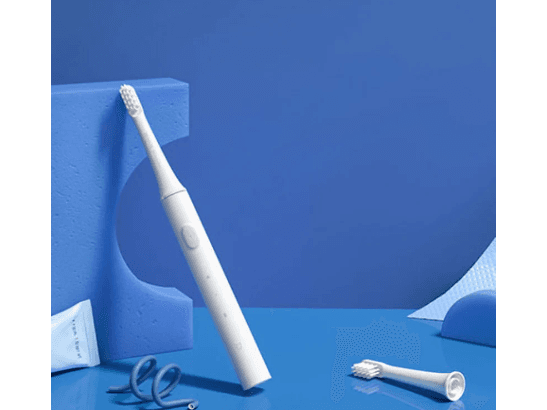 Mi T100 Electric Toothbrush White with 6 Months Warranty (2)