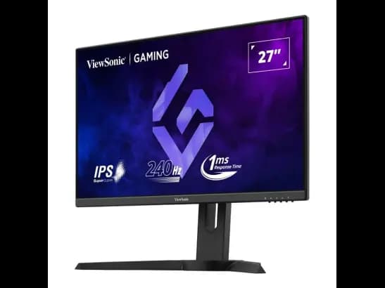 ViewSonic XG2709A 27” Gaming Monitor   with 3 years of warranty (3)