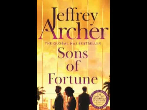 SONS OF FORTUNE