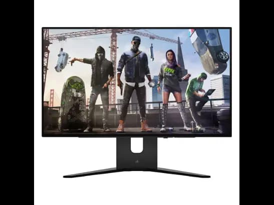 Corsair Xeneon 27QHD240 27″ OLED Gaming Monitor  with 3 years of warranty