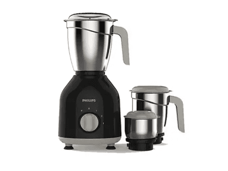 Philips Mixer Grinder HL7757  with 2 Years warranty