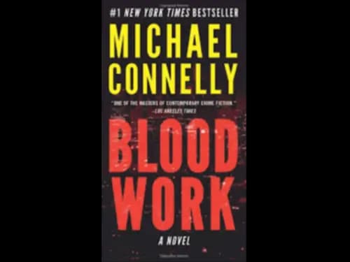 BLOOD WORK
