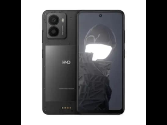 Hmd Fusion 8GB 256GB Gaming Phone with Gaming Outfits - 1 Year Warranty