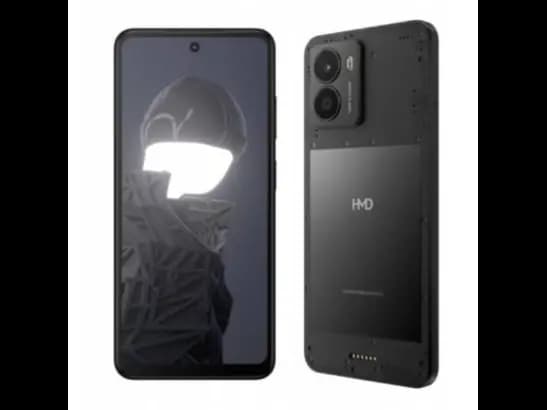 Hmd Fusion 8GB 256GB Gaming Phone with Gaming Outfits - 1 Year Warranty (4)