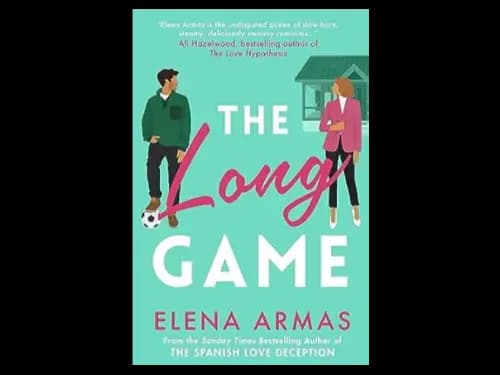THE LONG GAME