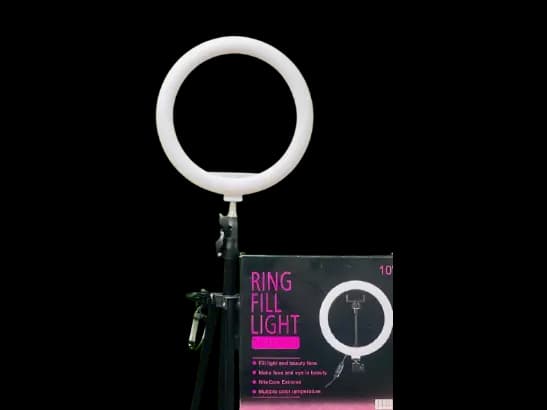 Ring Fill Light