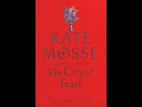 THE CITY OF TEARS