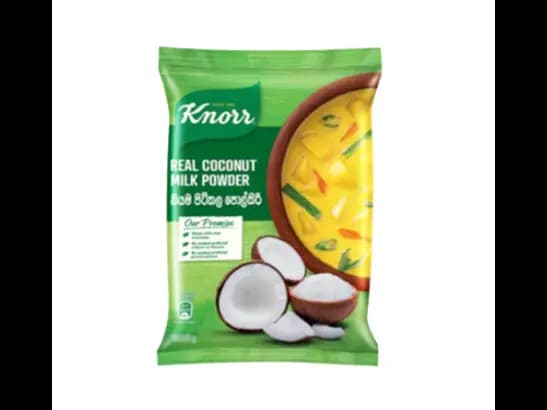 Knorr Coconut Milk Powder - 25g