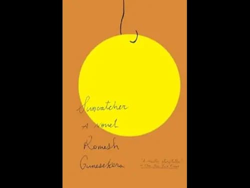 SUNCATCHER