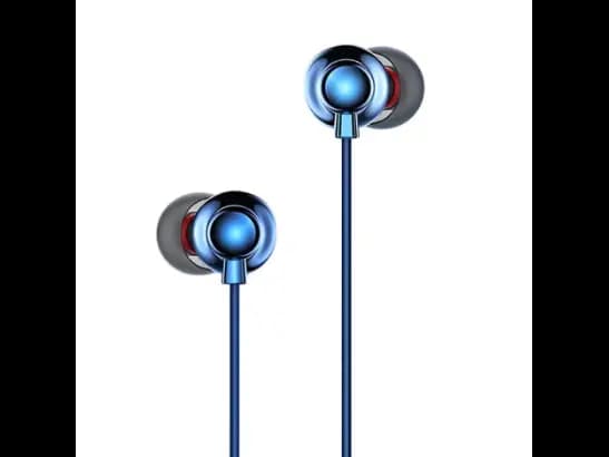 Recci REP-L36 In-Ear Type-C Wired Earphone - 6 Month Warranty (3)