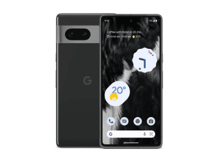 Google Pixel 7 (128GB / 256GB) with 1-year Software Warranty (4)