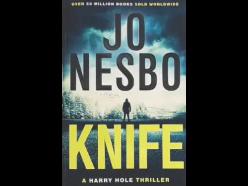 KNIFE