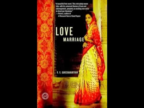 LOVE MARRIAGE