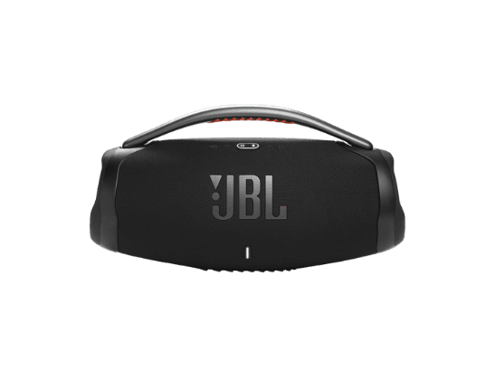 JBL Boombox 3 Portable Bluetooth Speaker – Powerful 80W Subwoofer | 24H Playtime | IP67 Waterproof with 6 months warranty (2)