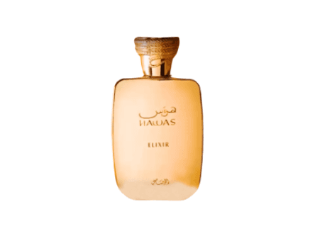 Rasasi Hawas Elixir 100ml EDP