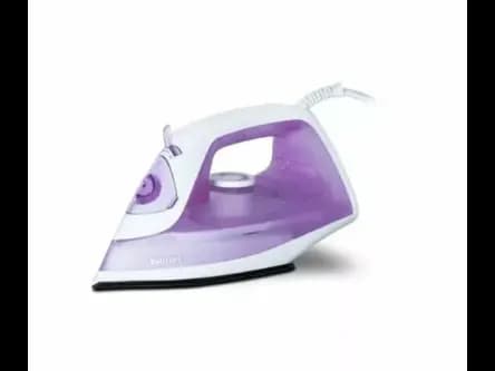 Philips Steam Iron DST0810/30  with 2 Years warranty