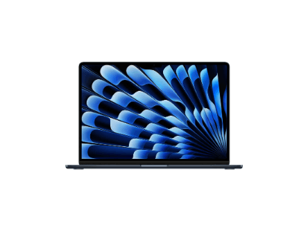 MacBook Air 15 inch M3 Chip with 1 Year AppleCare warranty (2)